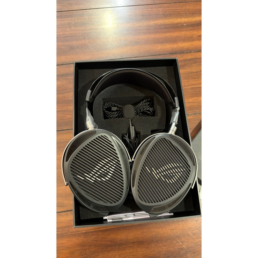 ASUS ROG Kithara Planar Magnetic Gaming Headset A702 Black HIFIMAN Powered